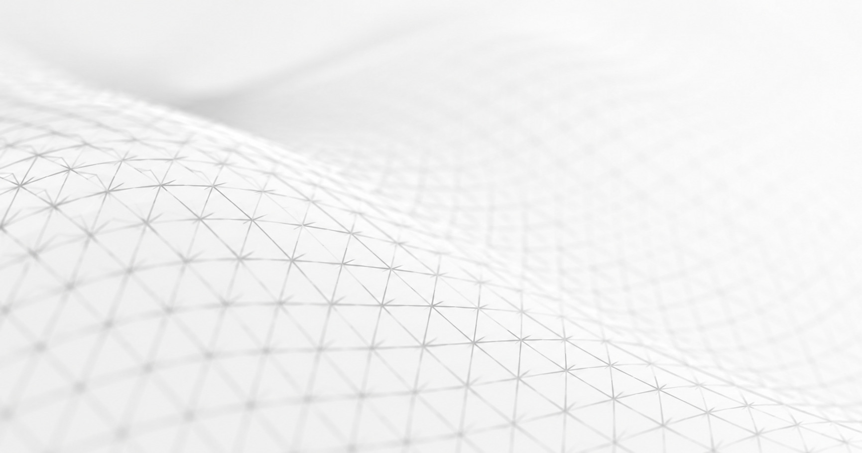 Abstract network visualization for the Amomitto Security blog